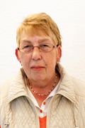 Karin Jagdmann