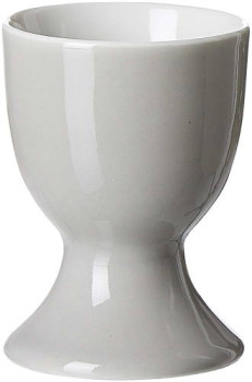 Flirt Eierbecher grau