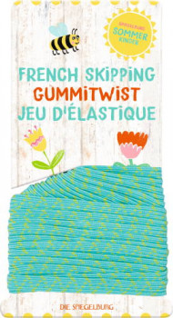 Gummitwist Spiegelburg