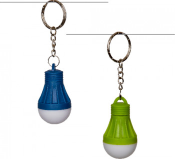 Mini-Campinglampe