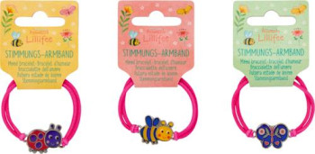 Stimmungsarmband -Prinzessin Lillifee-