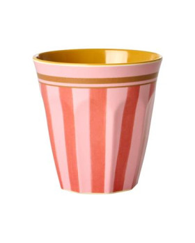 Becher Organic Stripes