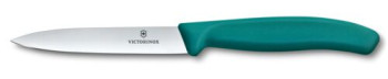 Victorinox Gemüsemesser 10cm grün