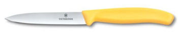 Victorinox Gemüsemesser 10cm gelb