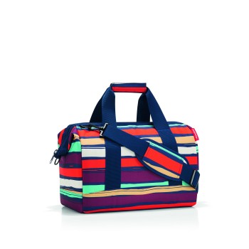 Allrounder M artist stripes