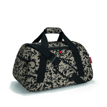 Activitybag baroque-taupe