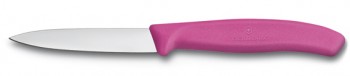 Victorinox Gemüsemesser 8cm pink