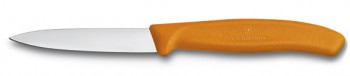 Victorinox Gemüsemesser 8cm orange